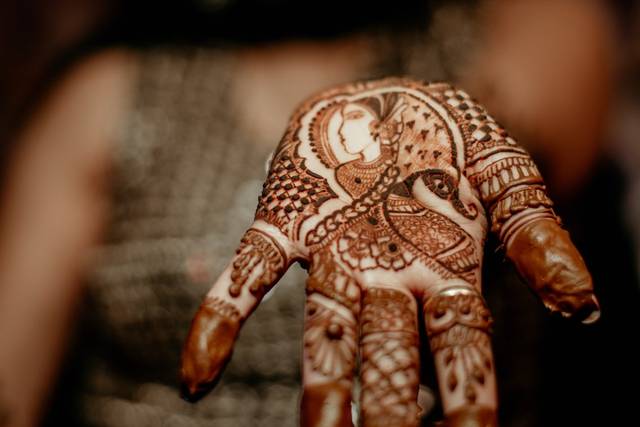Mehndi