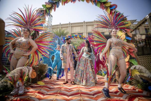 Carnival