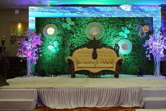 Destination Event & Wedding Planner, Raipur