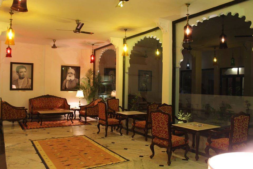 Karohi Haveli