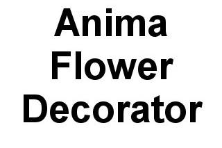 Anima Flower Decorator