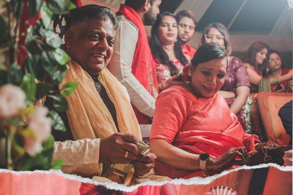 Wedding 2024