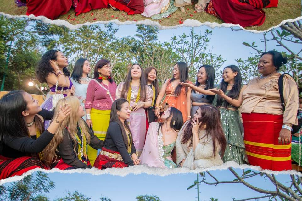 Wedding 2024