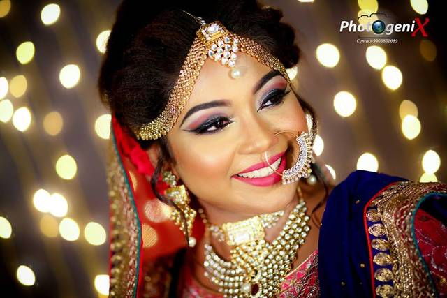 Bride