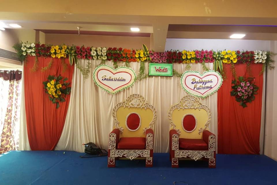 Lavanya Party Hall