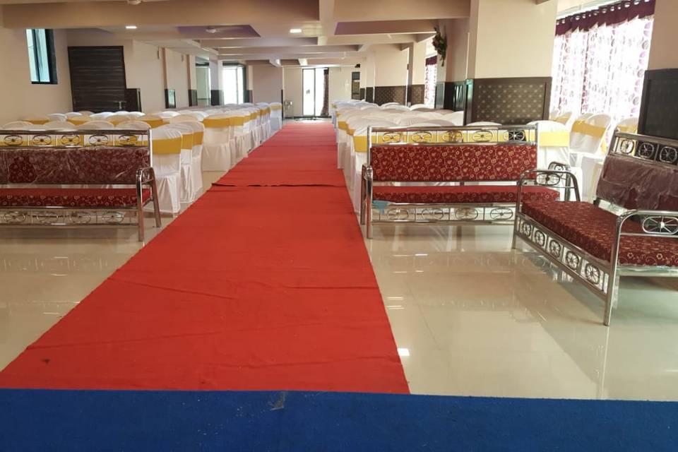 Lavanya Party Hall