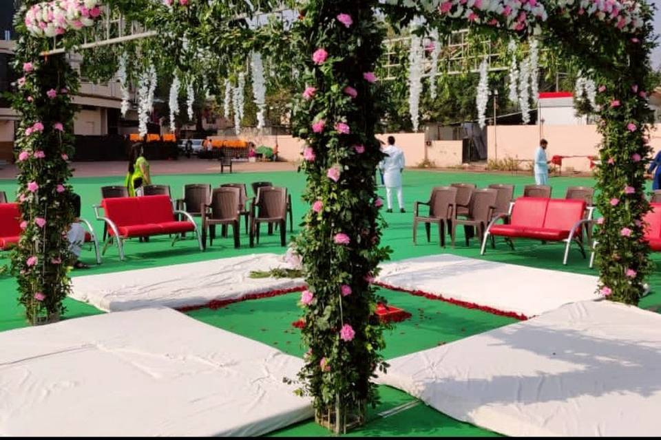 Mandap