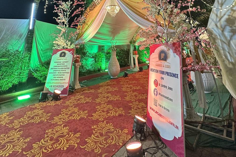 Wedding Decor