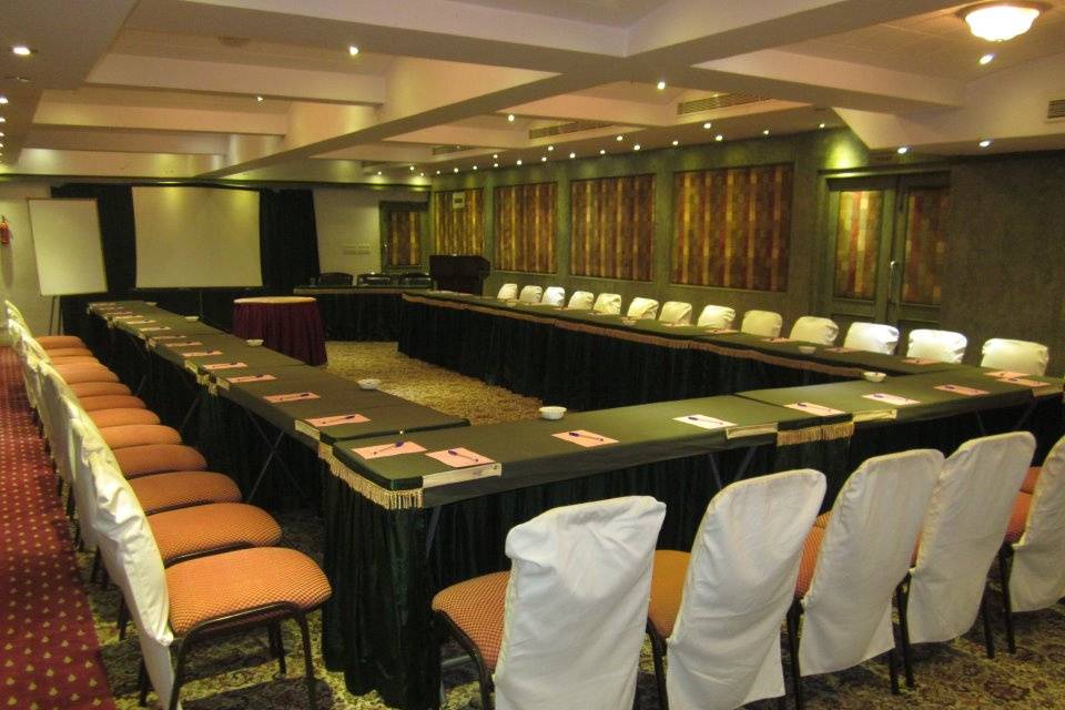 Conference room