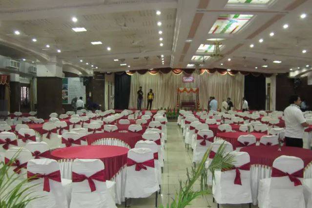 Manpho Bell Hotel & Convention Center