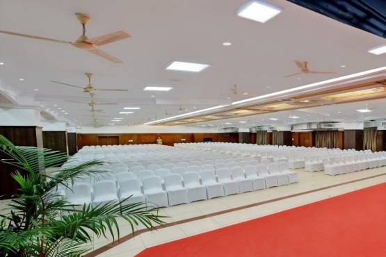 Bangalore Hall