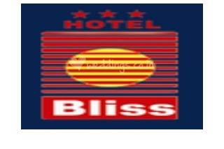 Hotel bliss logo