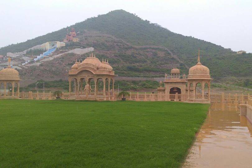 Vijaygarh Palace and Resort