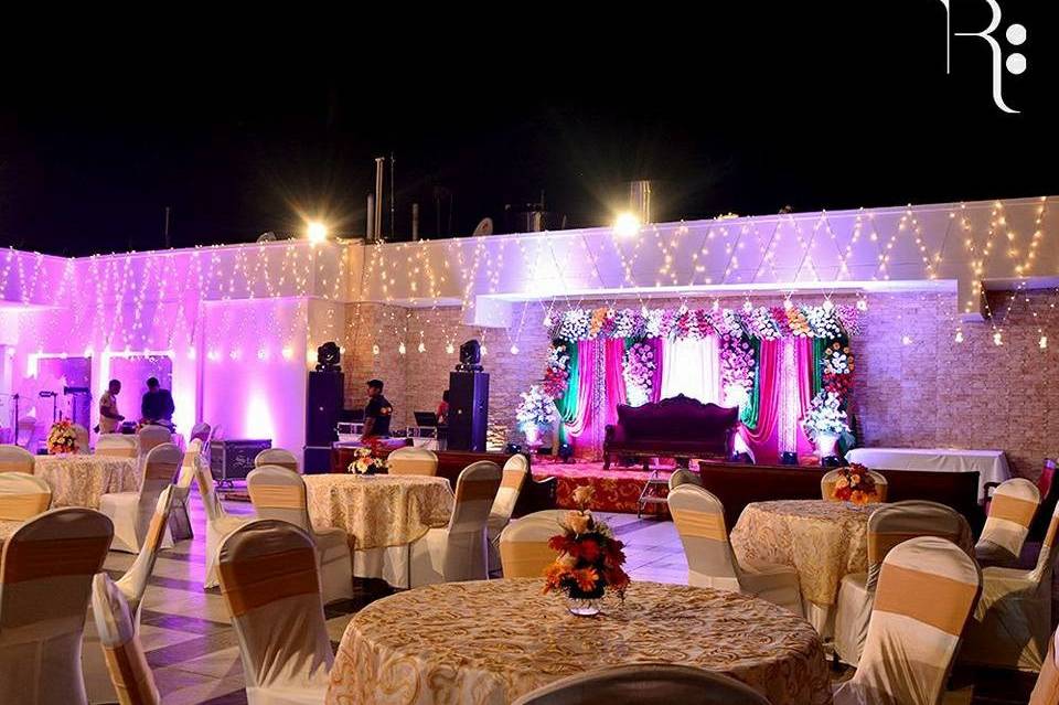 LP Vilas, Dehradun - Venue - Ballupur - Weddingwire.in