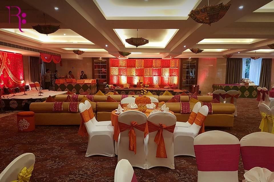 LP Vilas, Dehradun