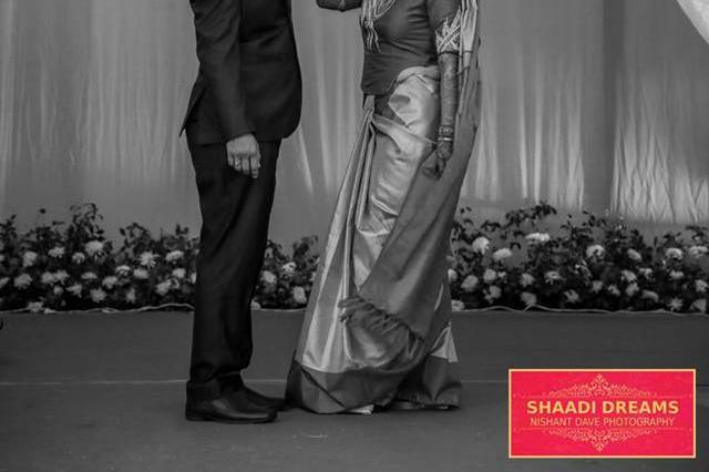 Shaadi-Dreams by Nishant Dave