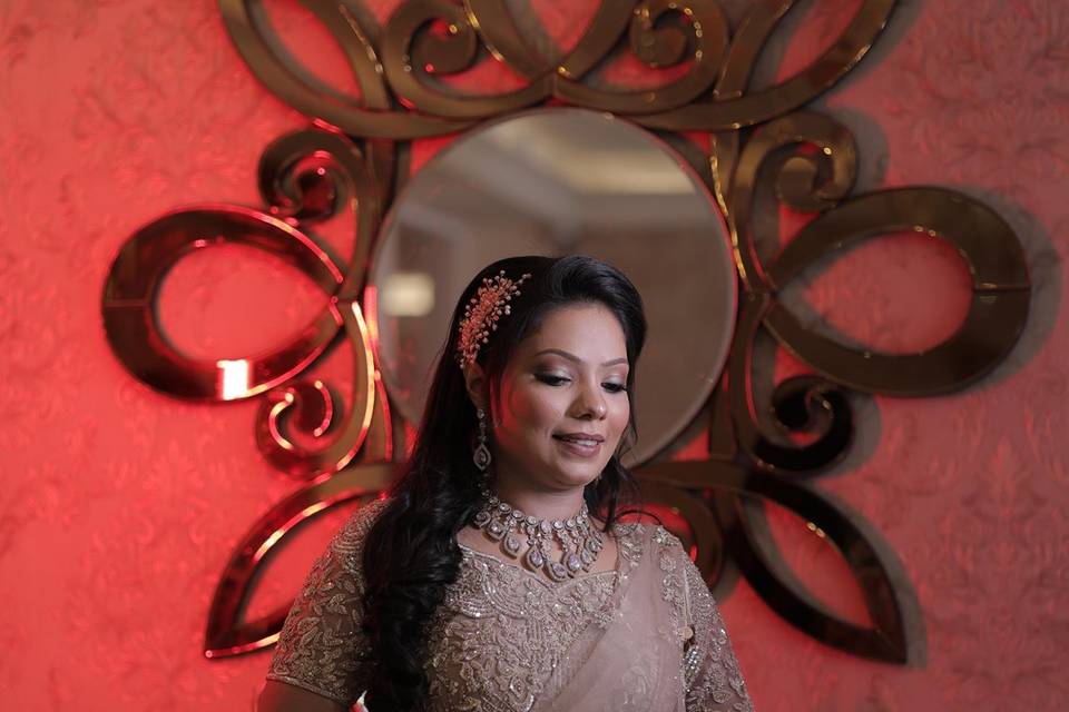 Bride