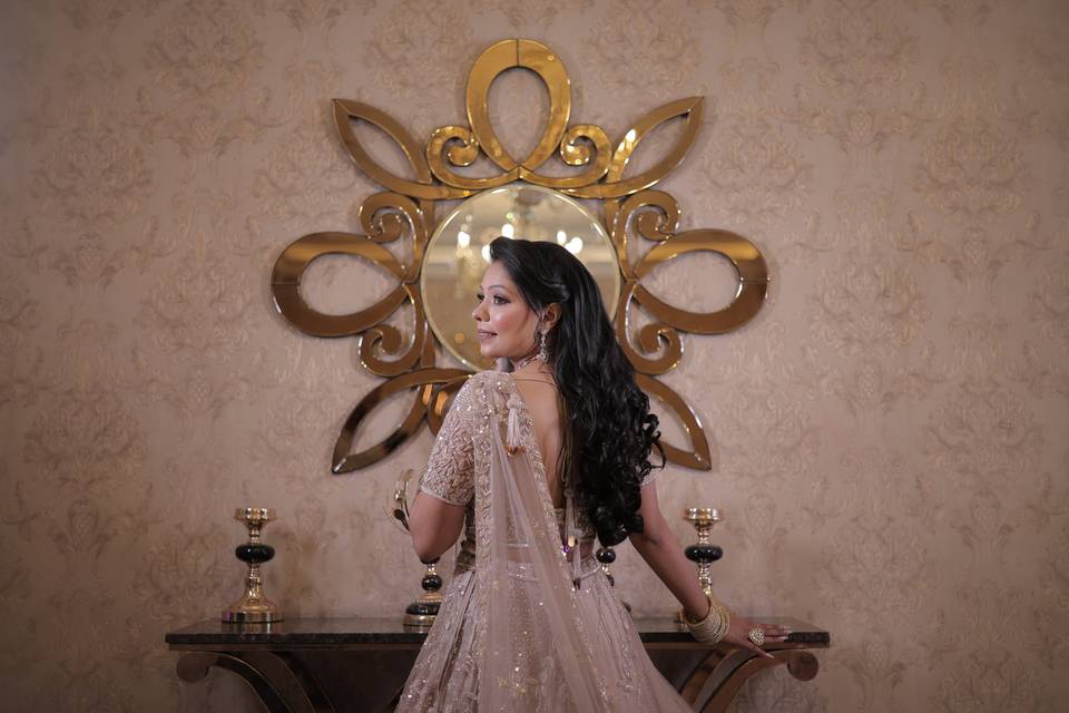 Bride