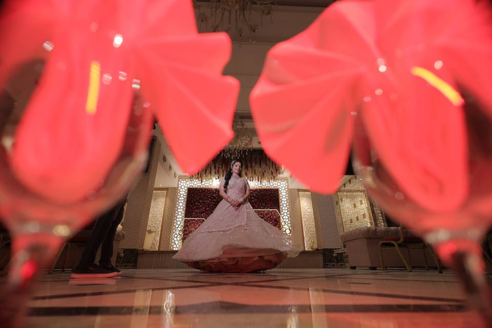 Bride