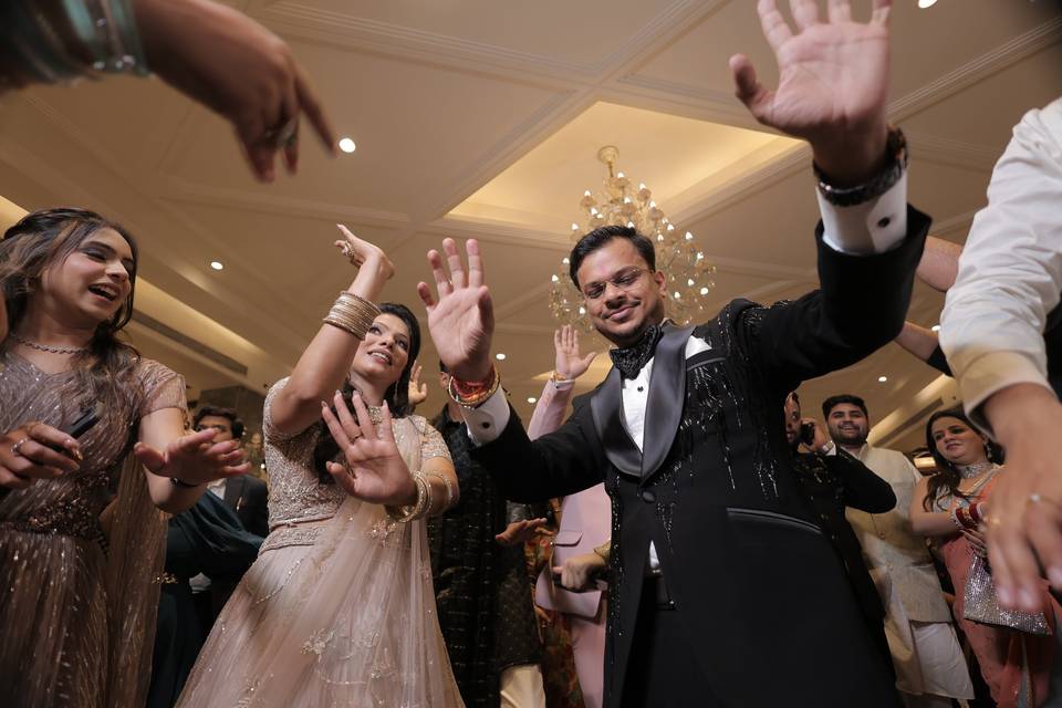 Dance