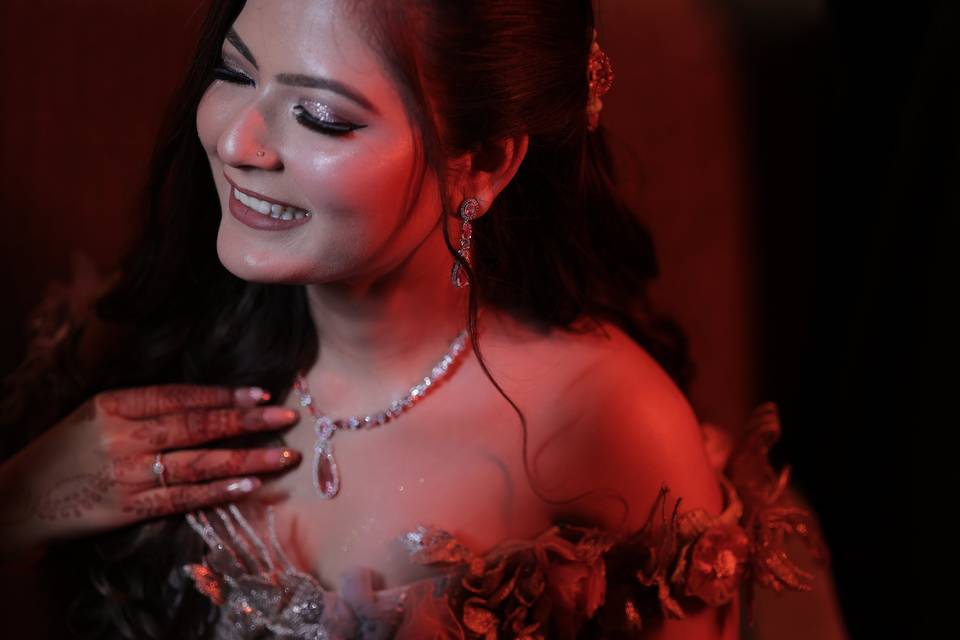 Bride