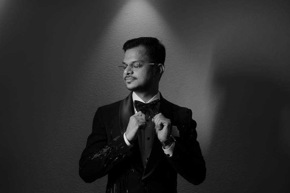 Groom