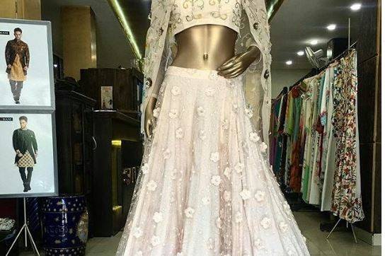 Lehenga