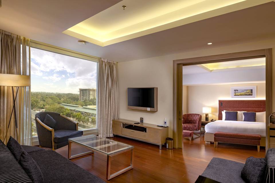 Suite Room