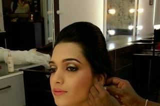 Studio Makeover by Charumathi