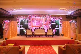 Shantinath AC Banquets & Lawn