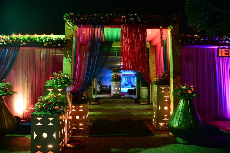 Krishna Tent And Wedding Planners, Jalandhar