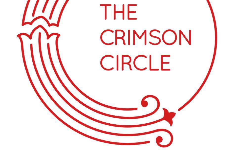 The Crimson Circle