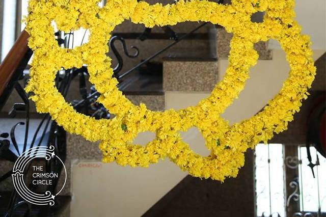 Floral Decor