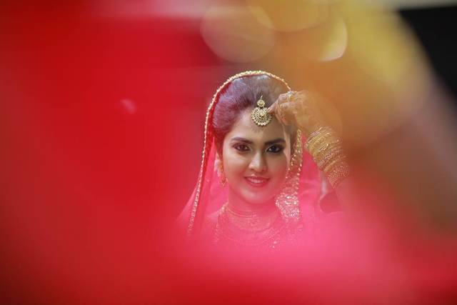 Bride