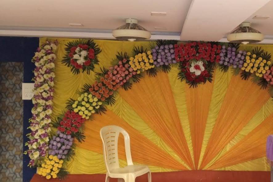 Amrut Banquets