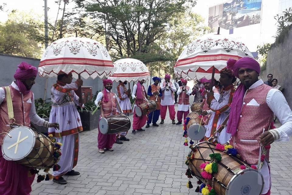 Wedding Entertainment