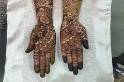 NK Mehandi