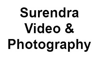 Surendra Video & Photography Logo