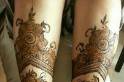 NK Mehandi