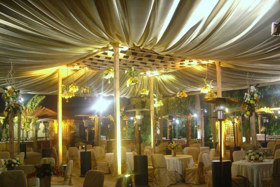 Wedding decor