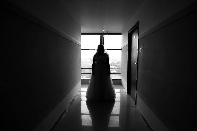 Bride
