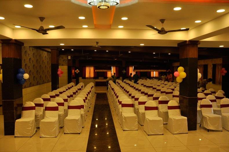 Event Space