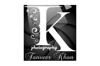 Tanveer khan photography logo