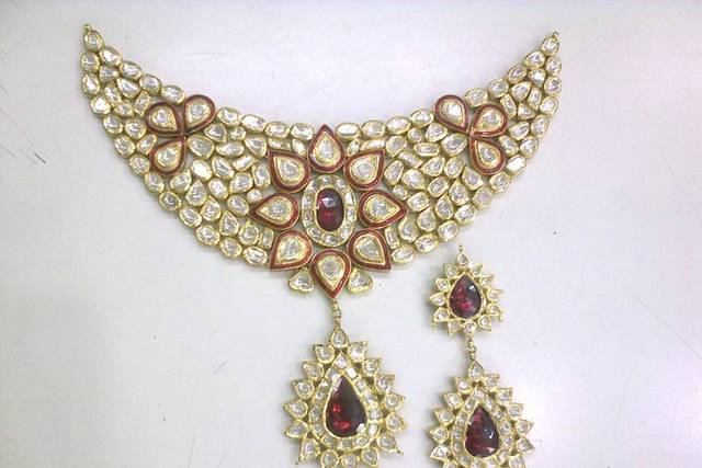 Janki Das Jewellers