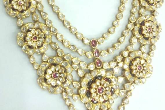 Janki Das Jewellers