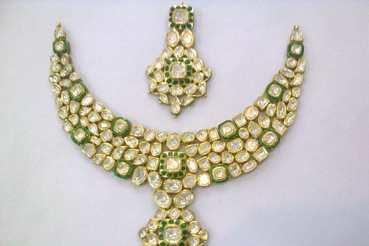 Janki Das Jewellers