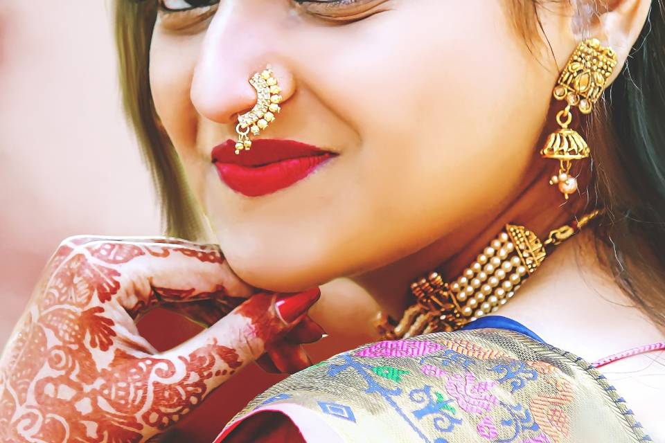 Bride