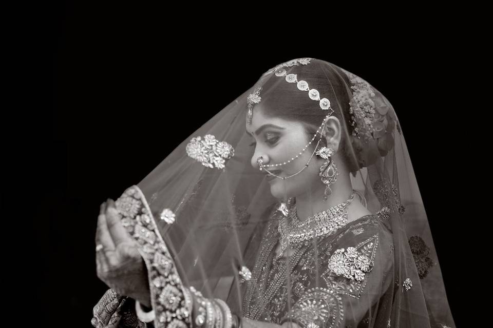 Bride