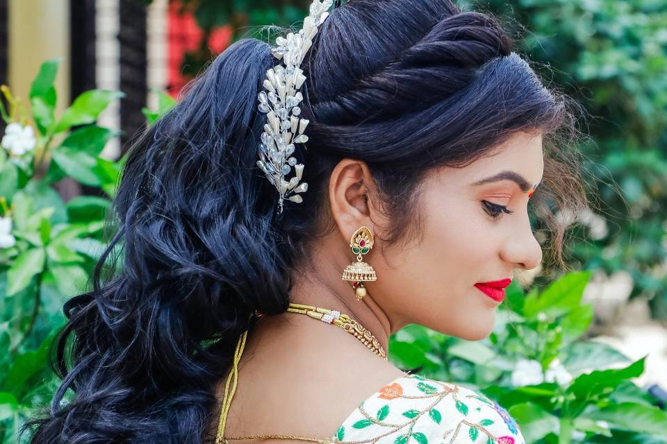Bride Solo