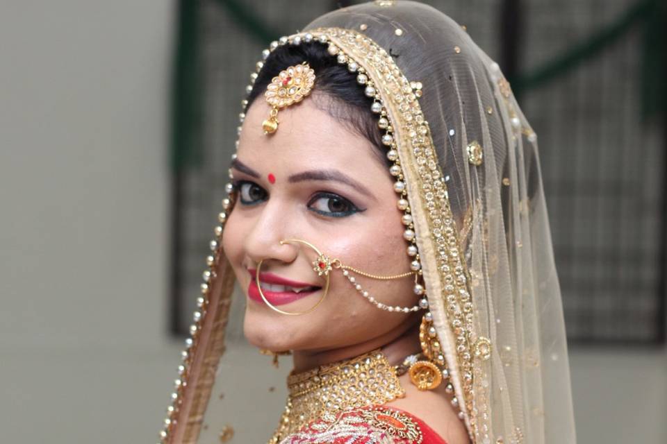Bride